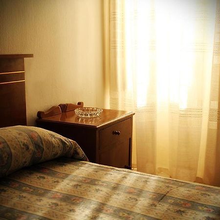 Pension Central Cuenca  Dış mekan fotoğraf