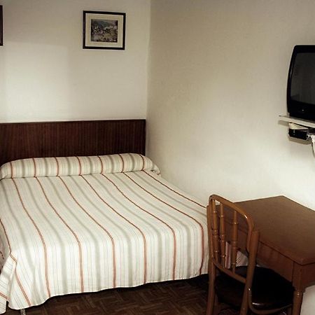 Pension Central Cuenca  Oda fotoğraf