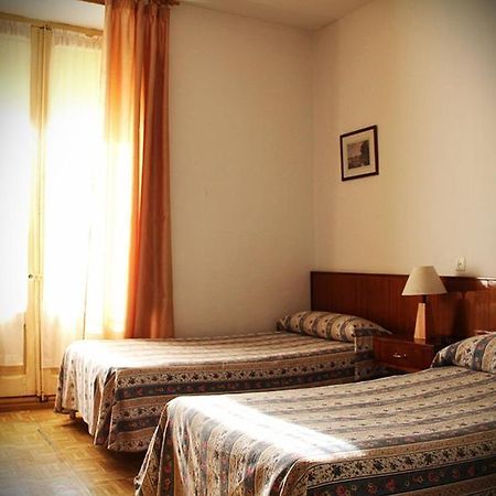 Pension Central Cuenca  Oda fotoğraf