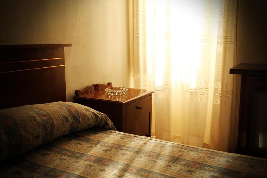 Pension Central Cuenca  Dış mekan fotoğraf