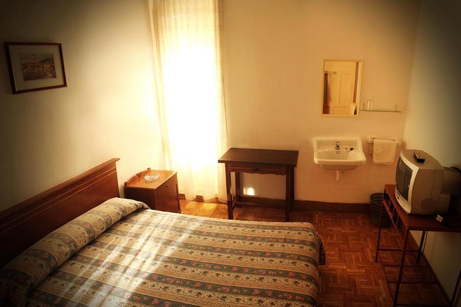 Pension Central Cuenca  Oda fotoğraf