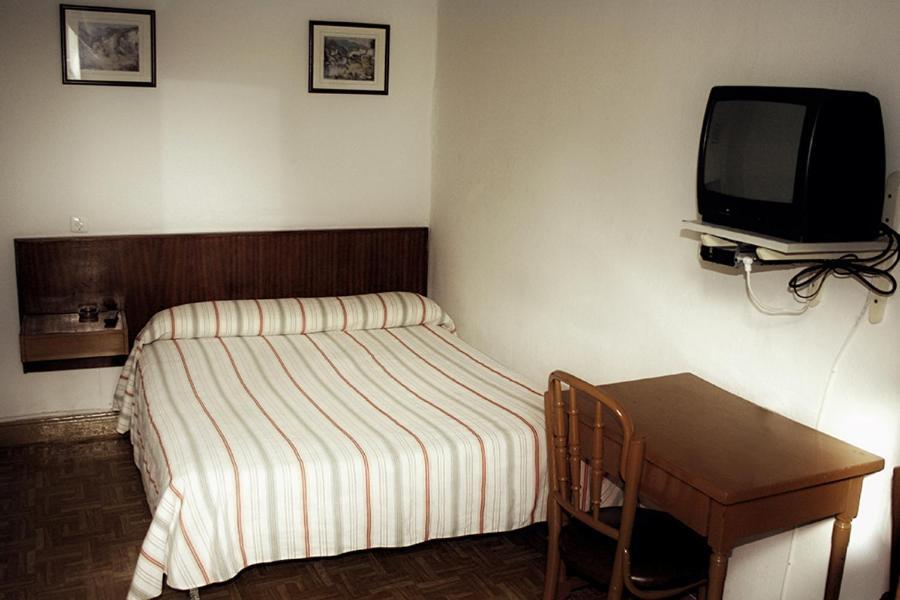 Pension Central Cuenca  Oda fotoğraf