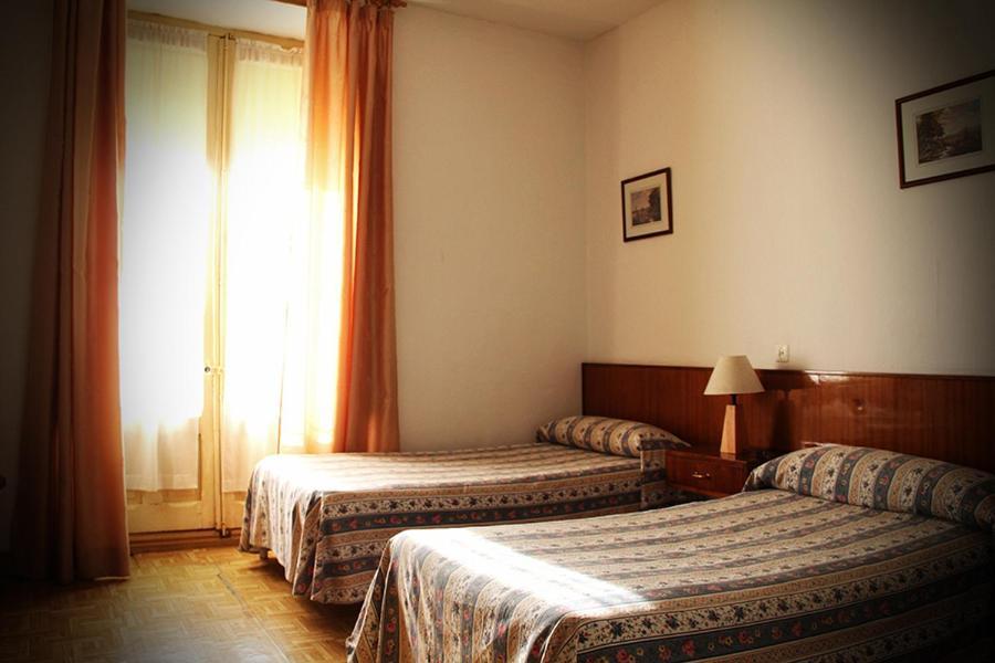 Pension Central Cuenca  Oda fotoğraf